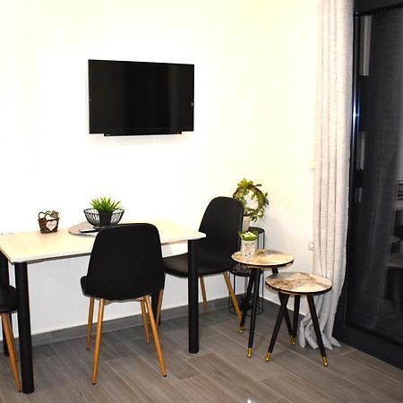 Xanthi Bnb2 Εξωτερικό φωτογραφία