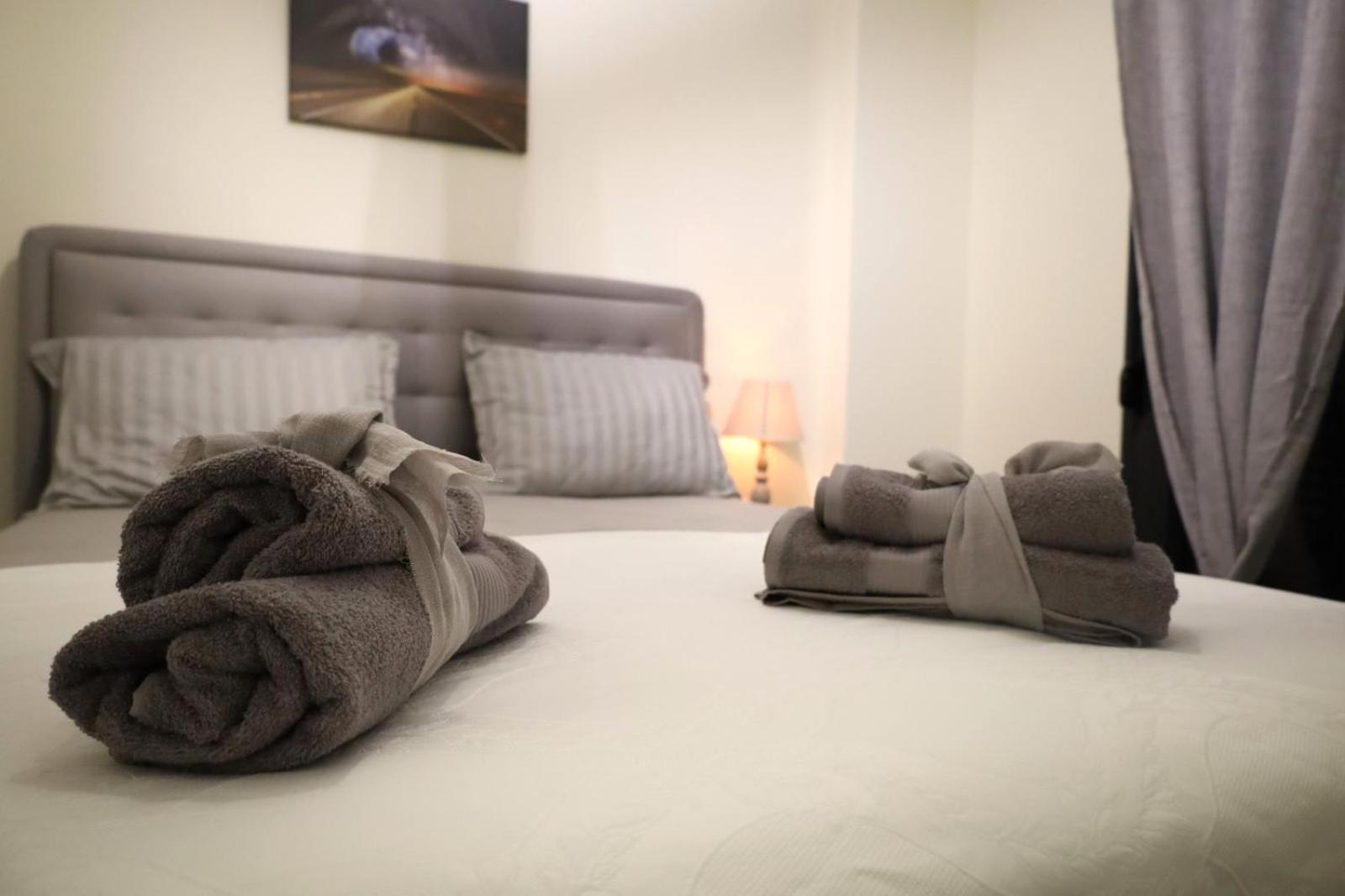 Xanthi Bnb2 Εξωτερικό φωτογραφία