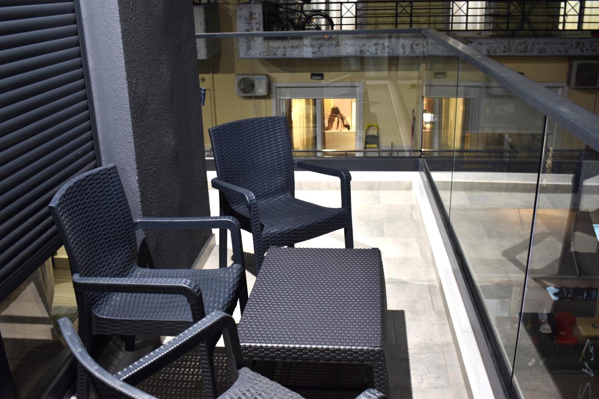 Xanthi Bnb2 Εξωτερικό φωτογραφία
