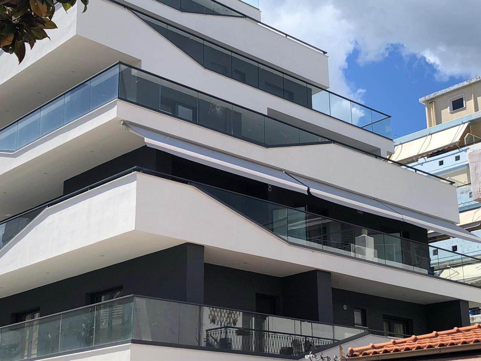 Xanthi Bnb2 Εξωτερικό φωτογραφία