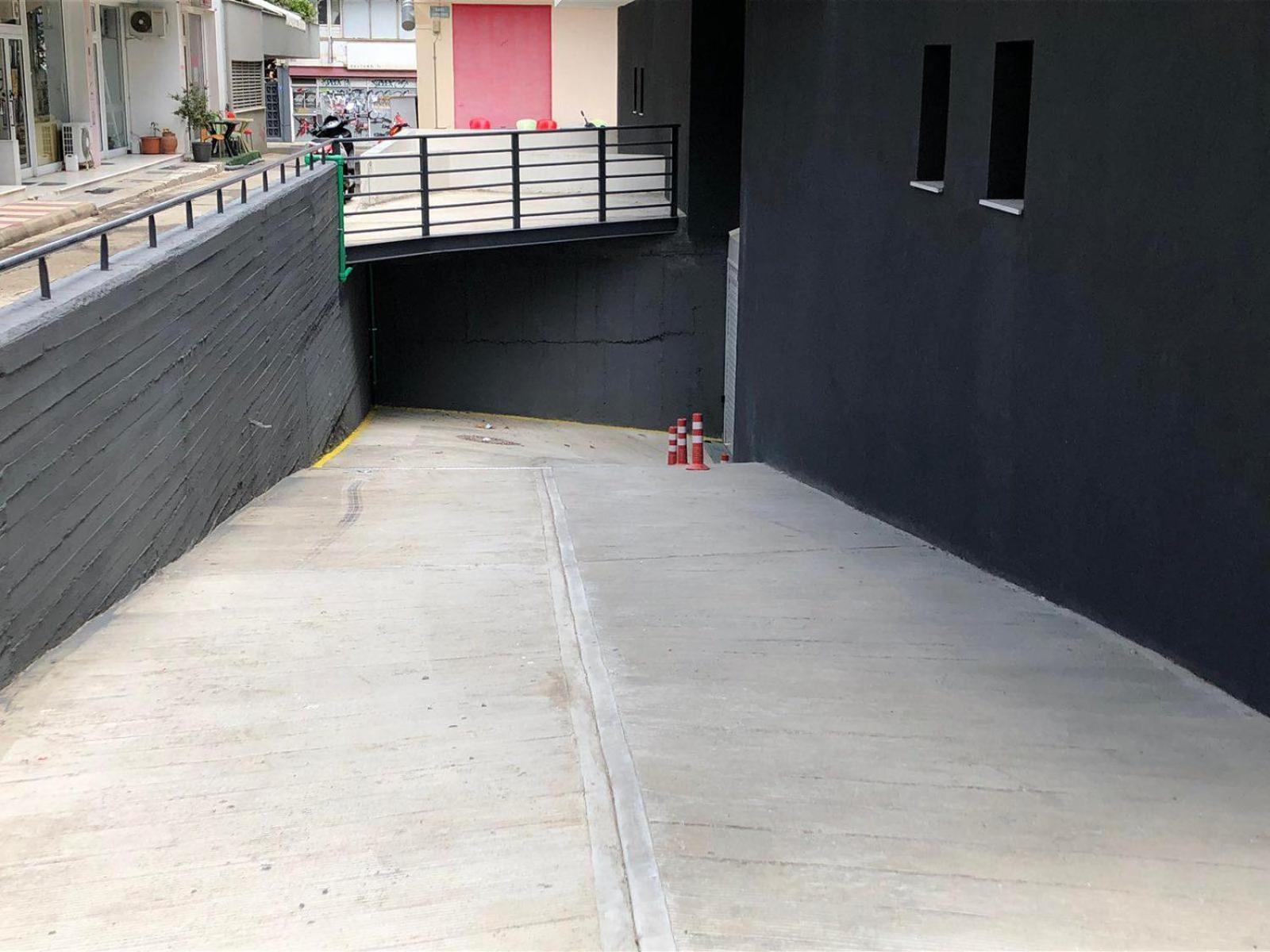 Xanthi Bnb2 Εξωτερικό φωτογραφία