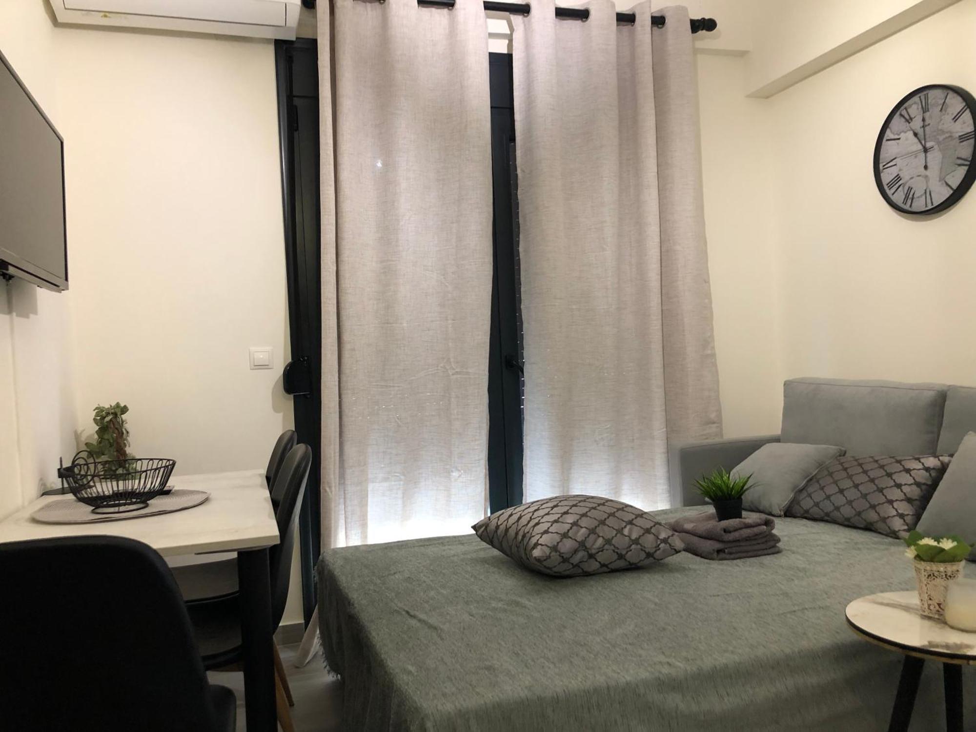 Xanthi Bnb2 Εξωτερικό φωτογραφία