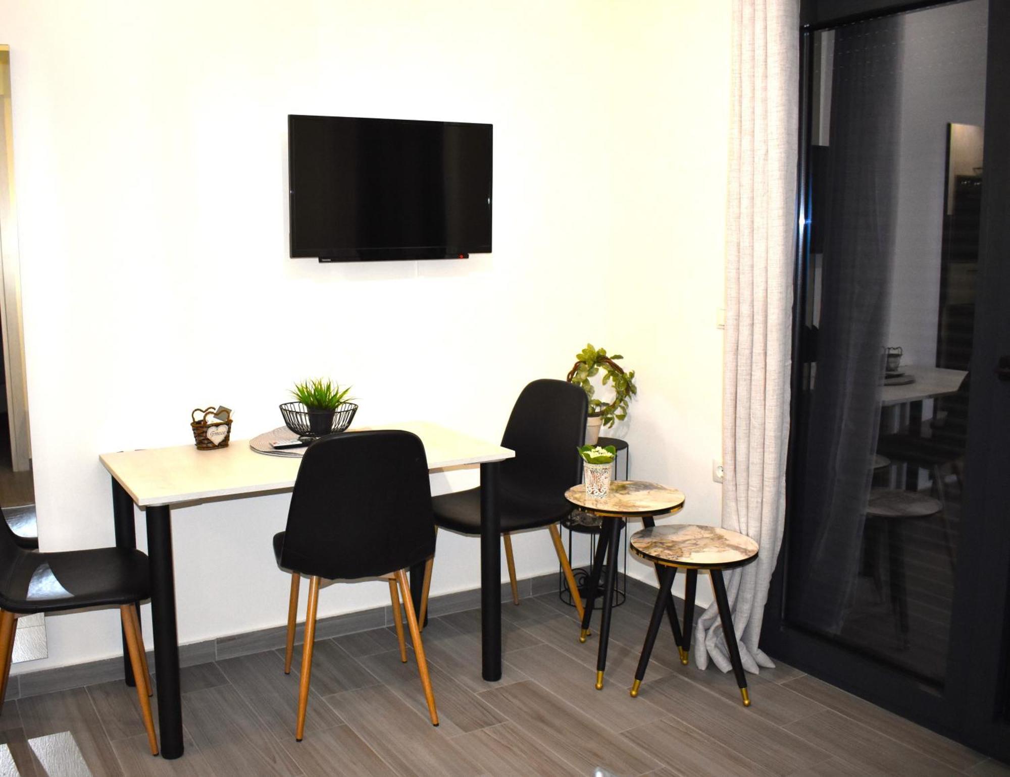 Xanthi Bnb2 Εξωτερικό φωτογραφία