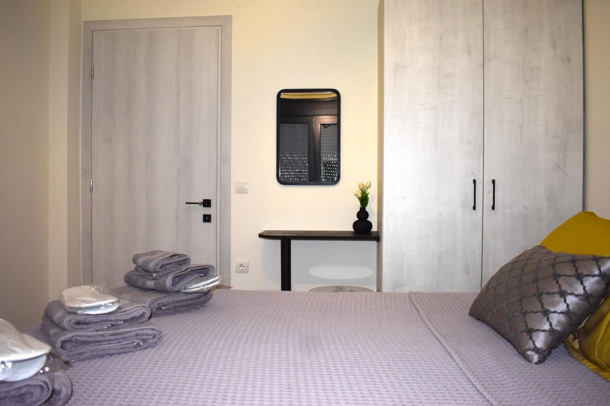 Xanthi Bnb2 Εξωτερικό φωτογραφία