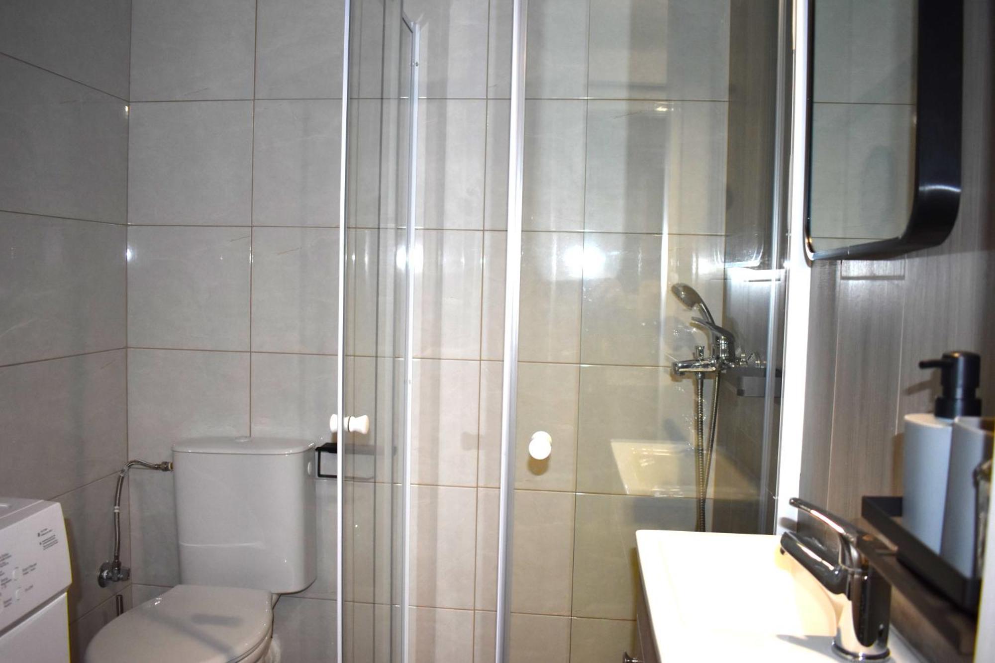 Xanthi Bnb2 Εξωτερικό φωτογραφία
