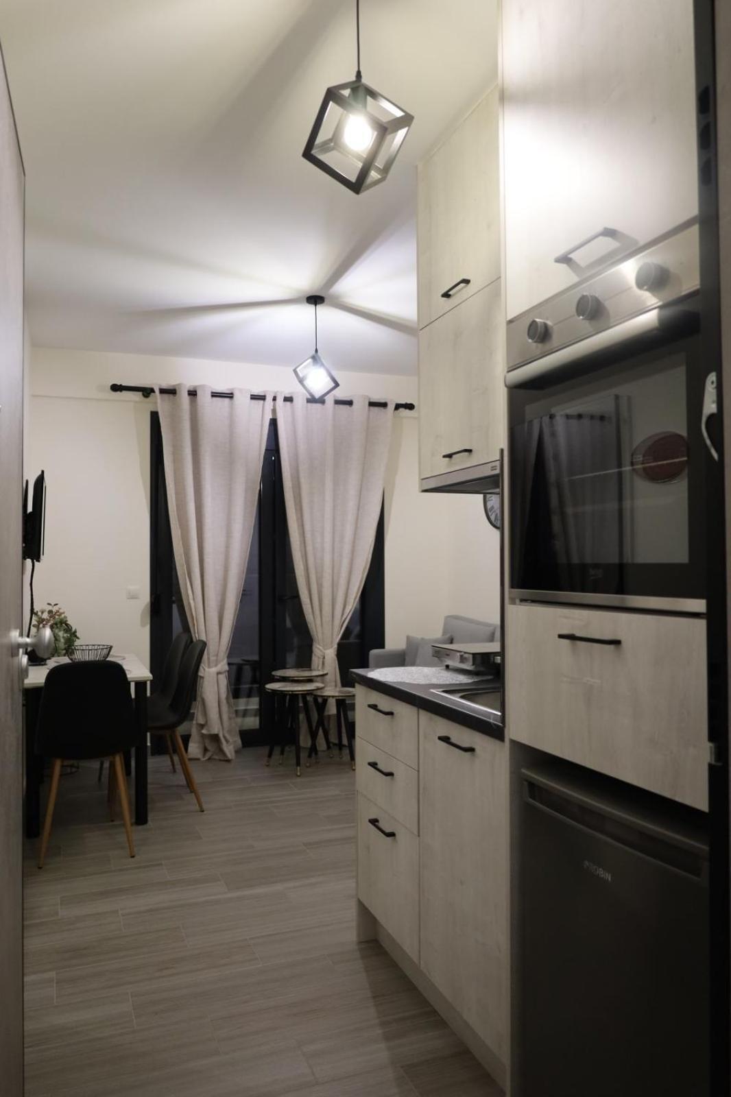 Xanthi Bnb2 Εξωτερικό φωτογραφία